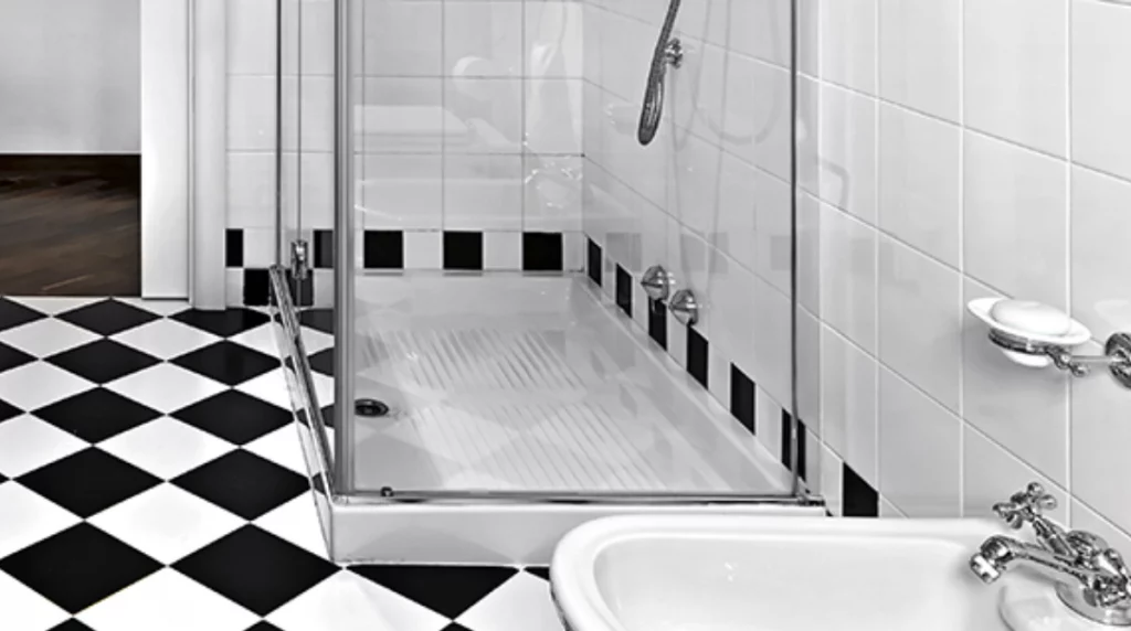 Équipements de Bain
