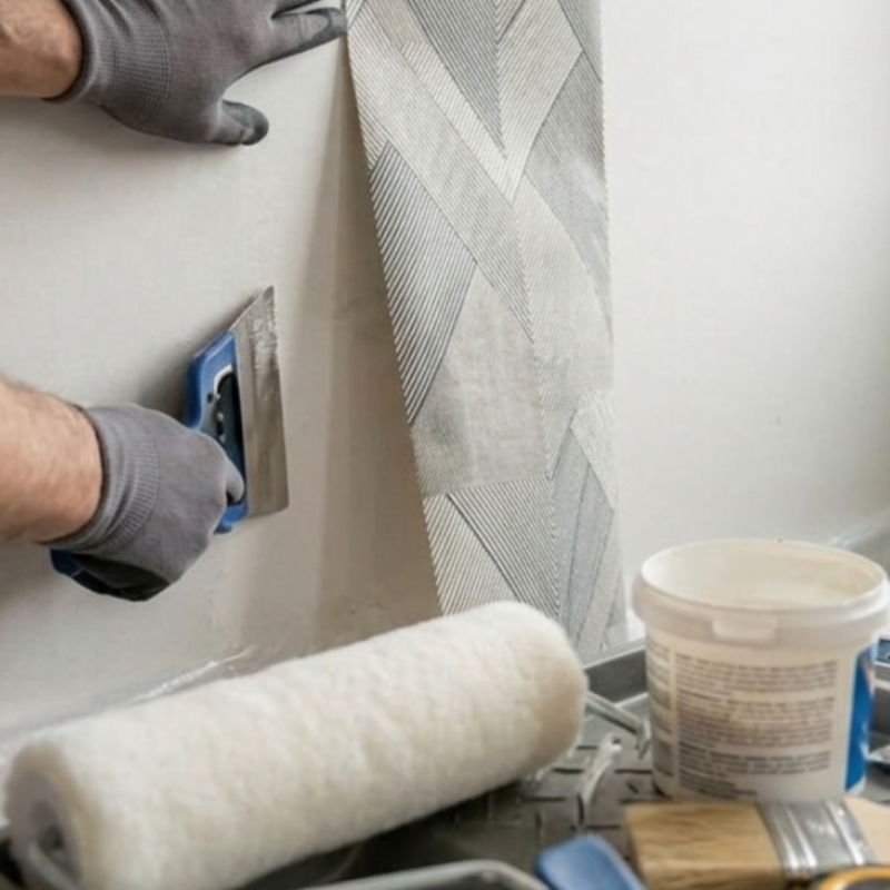 renovation surfaces
